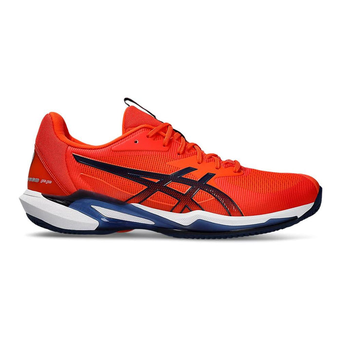 Asics Tenis Masculino Solution_Speed_Ff_3_Clay Koi/Blue_Expanse