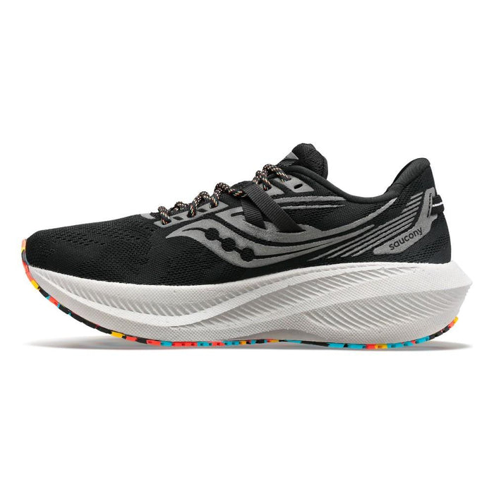 Saucony Running Masculino Triumph_20 Vizion