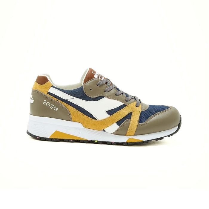 Diadora Masculino N9000_2030_Italia Brushed_Nickel