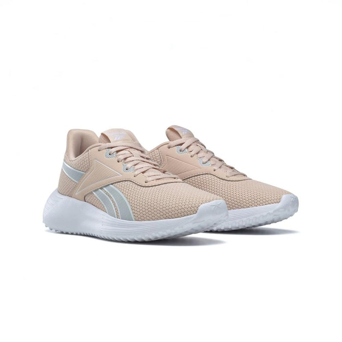 Reebok Running Femenino Lite_3.0 Soft_Ecru/Pure_Grey_2/Ftwr_White