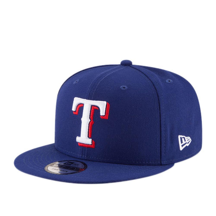 NEW ERA MLB BASIC SNAP 950 TEXRAN OTC