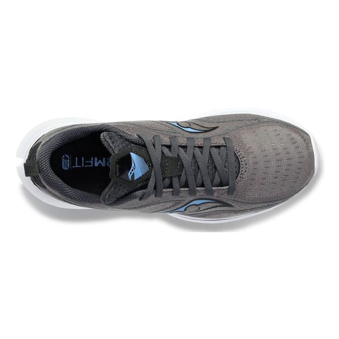 Saucony Running Femenino Axon_2 Shadow/Pool