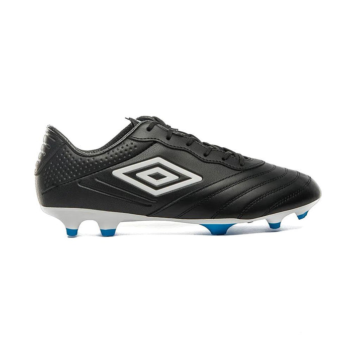 Umbro Masculino Futbol_Campo Tocco_III_Premier Negro/Blanco/Azul