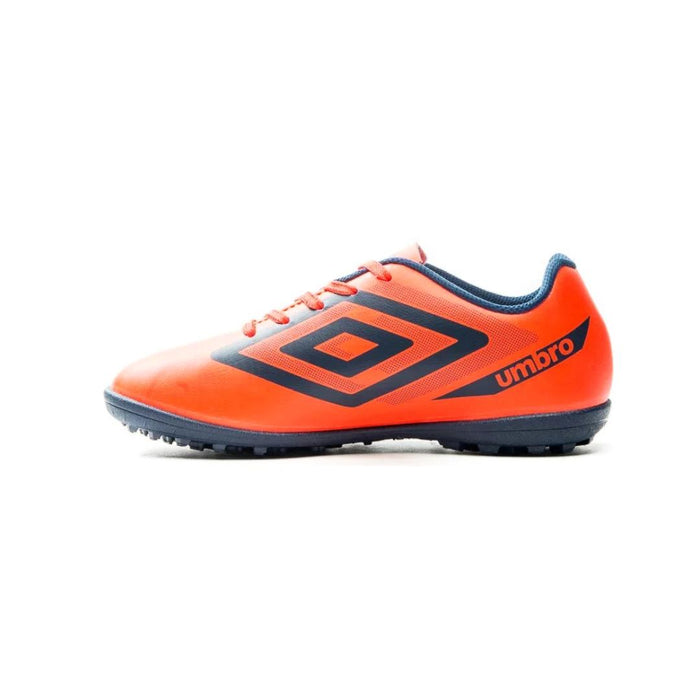 Umbro Junior Futbol_Society Beat_JR Coral/Marino