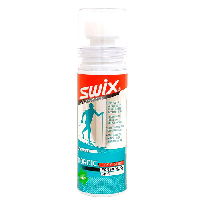 SWIX N3NC Easy glide, 80ml