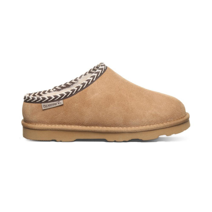 Bearpaw Tabitha