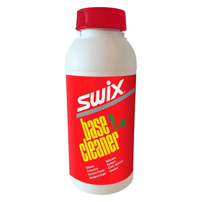 SWIX I64N Base Cleaner liquid 500 ml