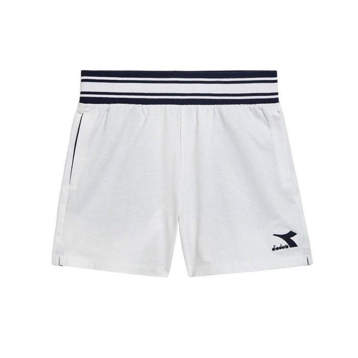 Diadora Shots Femenino Shots_Tweener Optical_White