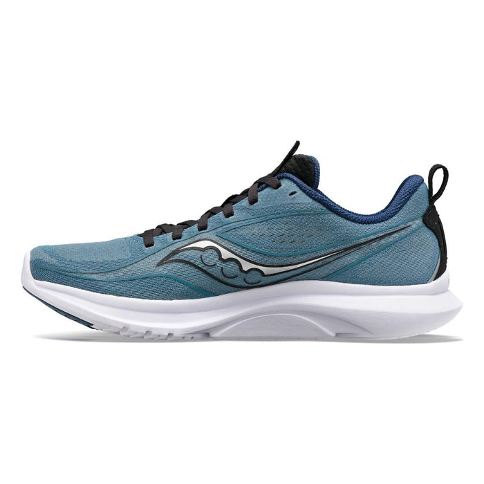 Saucony Running Masculino Kinvara_13 Mist/Black