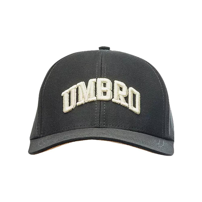 Umbro Gorros Unisex Moda College Negro/Off_White