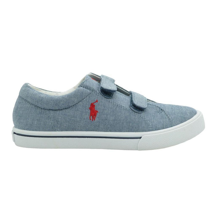 Polo Child Kiron_Lite_EZ Blue/Red