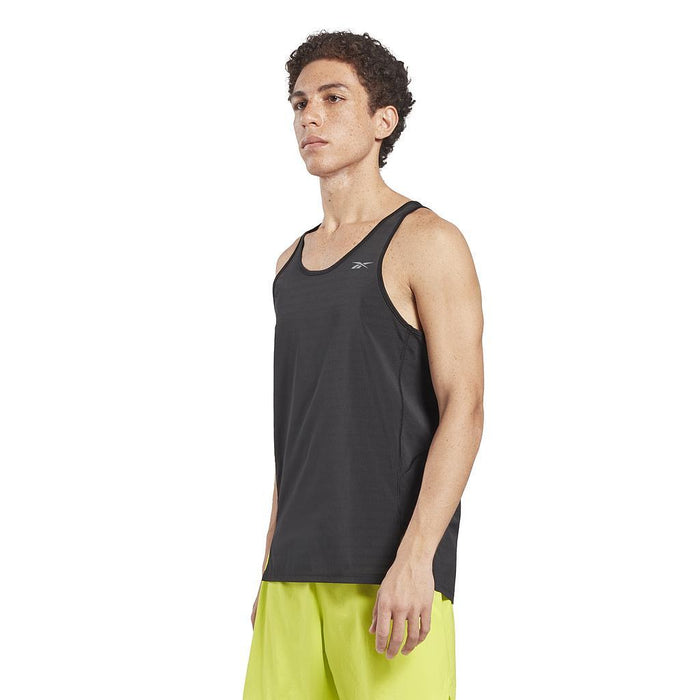 Reebok Masculino Speed_Tank Black