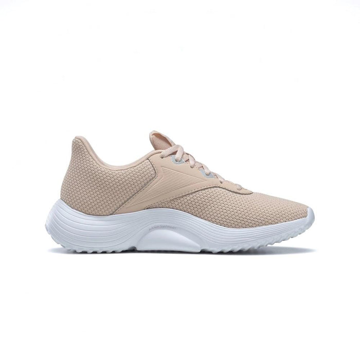 Reebok Running Femenino Lite_3.0 Soft_Ecru/Pure_Grey_2/Ftwr_White