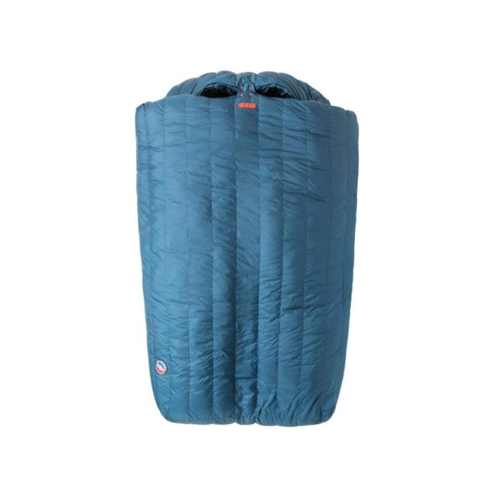 BIG AGNES King Solomon 20 (650 DownTek) 40" DOUBLE WIDE