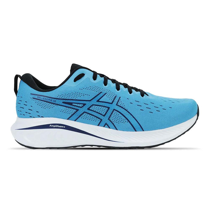 Asics Running Masculino Gel-Excite_10 Waterscape/Black