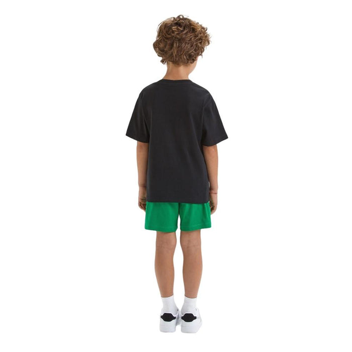 Diadora Conjuntos Junior Set_Ss_Sport_Art Black