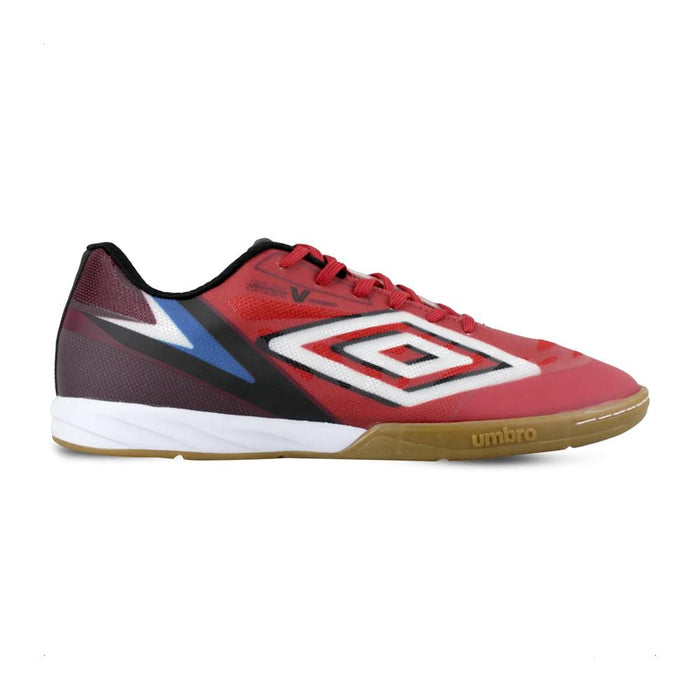 Umbro Masculino Futbol_Indoor Sala_V_Premier Rojo/Blanco/Negro