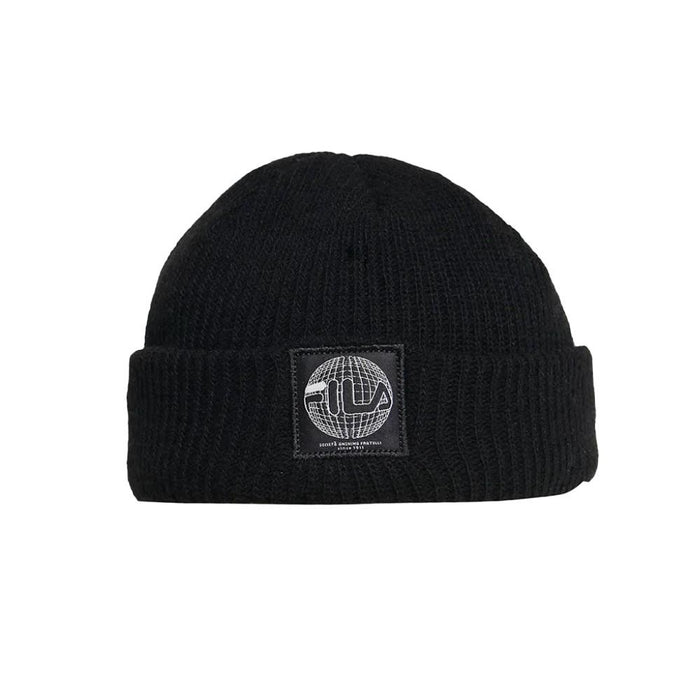 Fila Moda Gorros Unisex Fisherman_Street_Express Negro