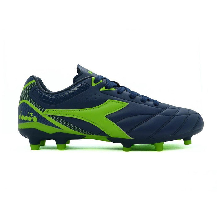 Diadora Masculino Futbol_Campo Tifosi Navy/Green