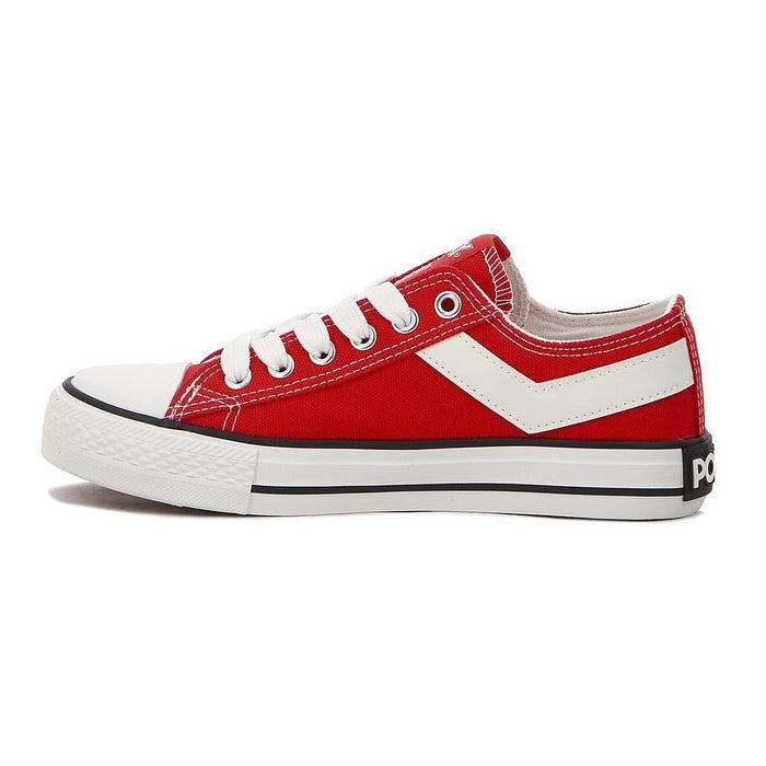 Pony Moda Masculino GM-877 Red