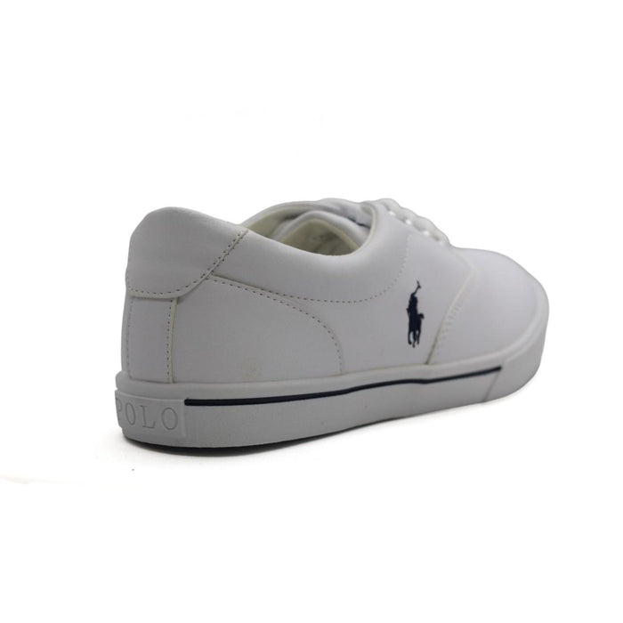 Polo Child Vance_Lite White/Navy