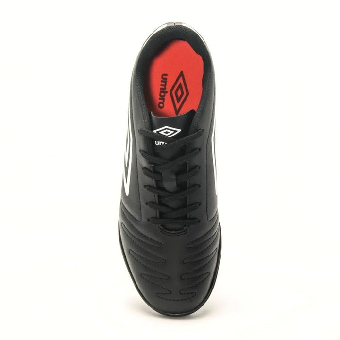 Umbro Futbol Society Masculino Class Negro/Blanco