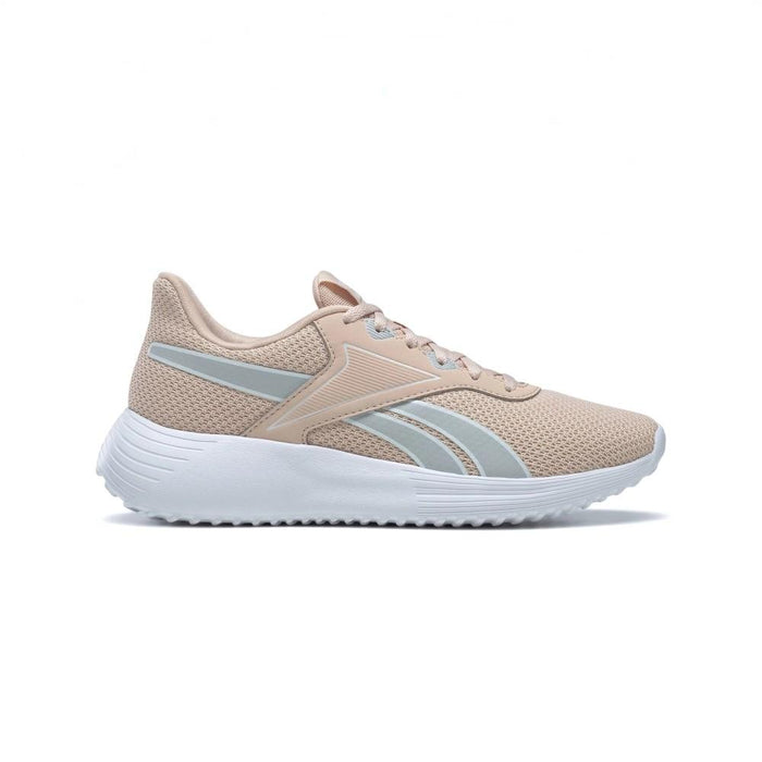 Reebok Running Femenino Lite_3.0 Soft_Ecru/Pure_Grey_2/Ftwr_White