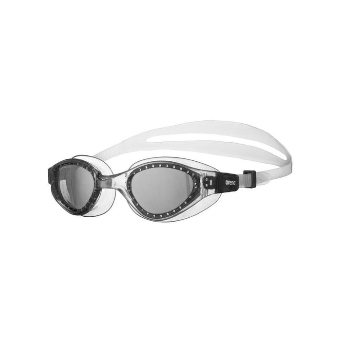 Arena Lentes_Natacion Ninhos Cruiser_Evo_Junior Smoked_Clear_Clear