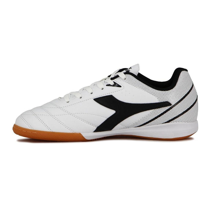 Diadora Masculino Futbol_Indoor Tifosi White/black