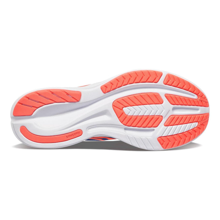 Saucony Running Masculino Ride_15 Sapphire_Vizired