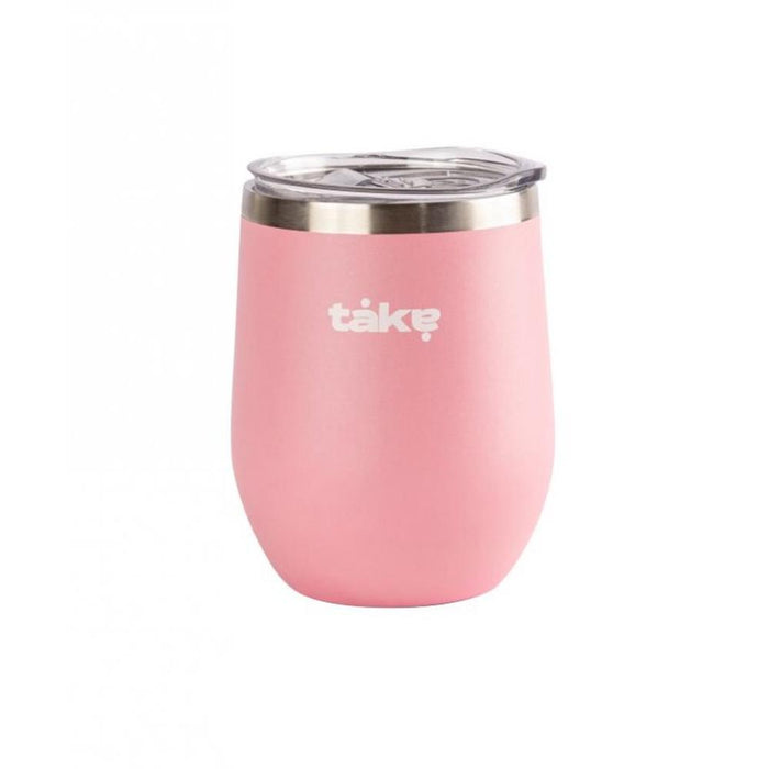 Taka Vaso Wine 355Ml Rosado