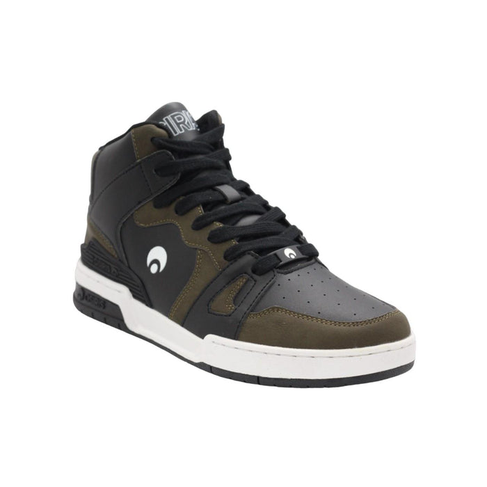 Osiris Masculino Viper Olive/Black