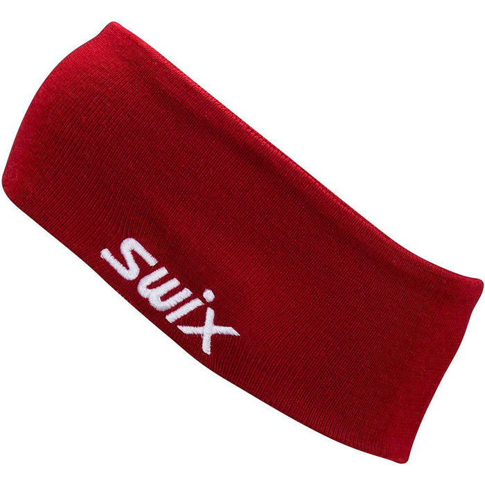 SWIX Tradition headband