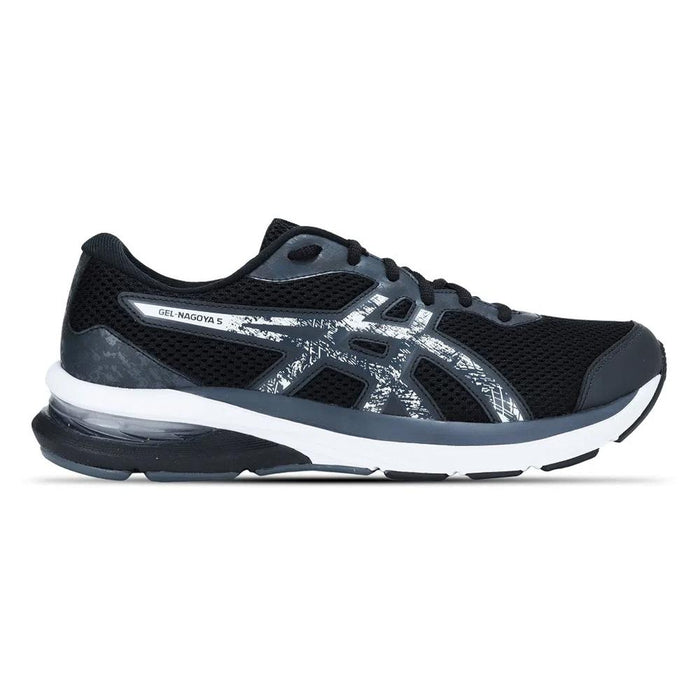 Asics Running Masculino Gel-Nagoya_5 Black/Carrier_Grey