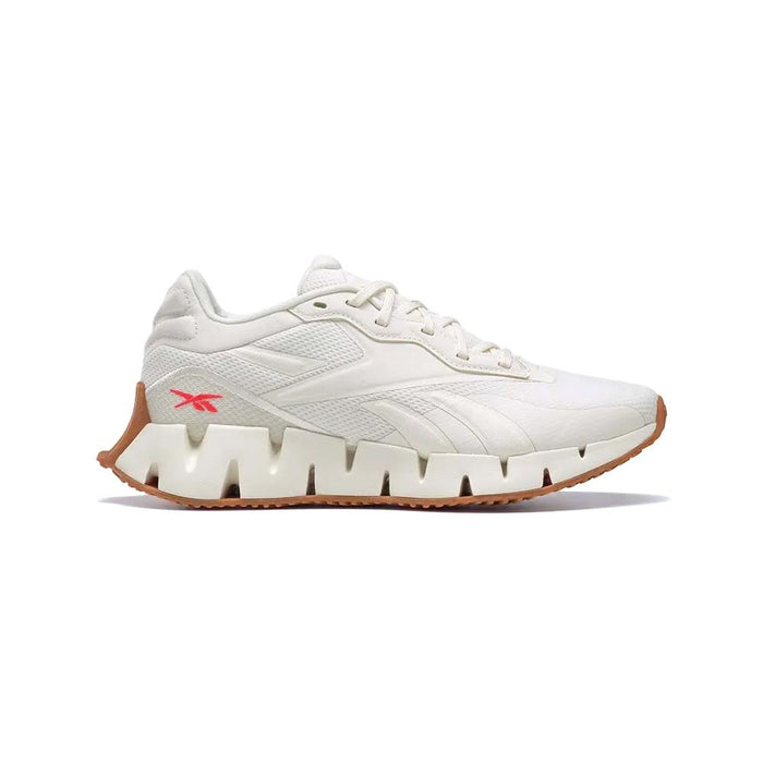 Reebok Running Femenino Zig_Dynamica_4 Chalk/Neon_Cherry/Reebok_Rubber_Gum_03