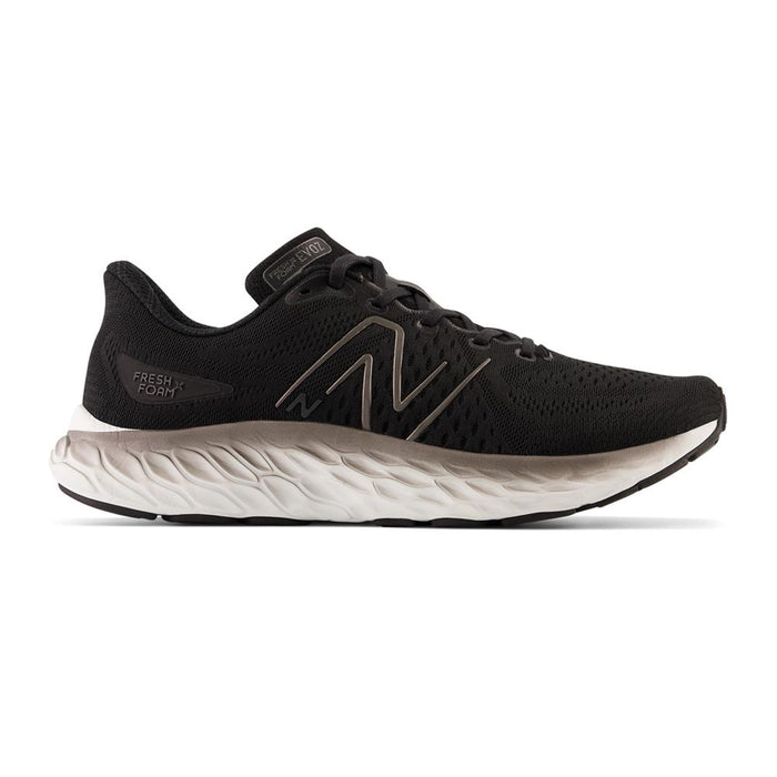 New Balance Masculino Running Negro