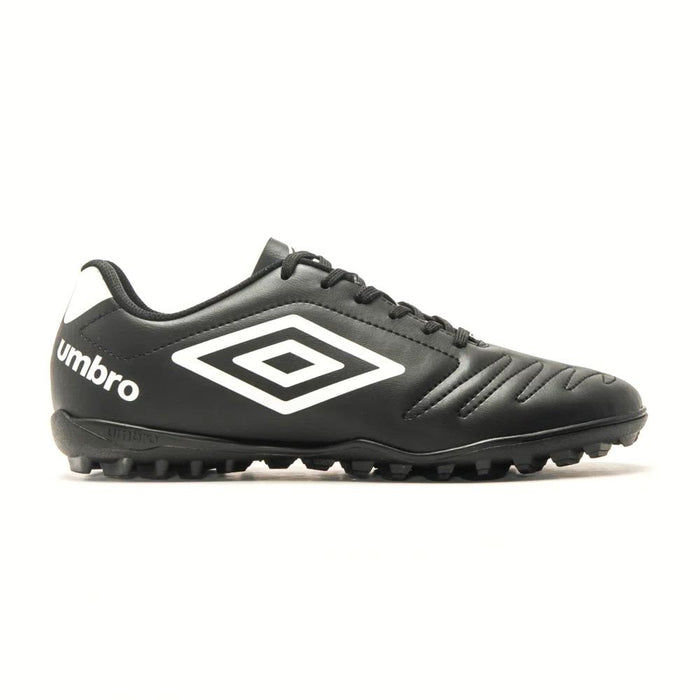 Umbro Futbol Society Masculino Class Negro/Blanco