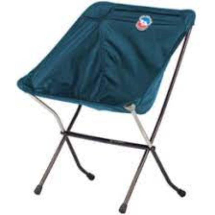 BIG AGNES Skyline UL Chair - Blue