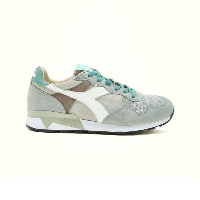 Diadora Masculino Trident_90_Suede_SW Grey_Rock