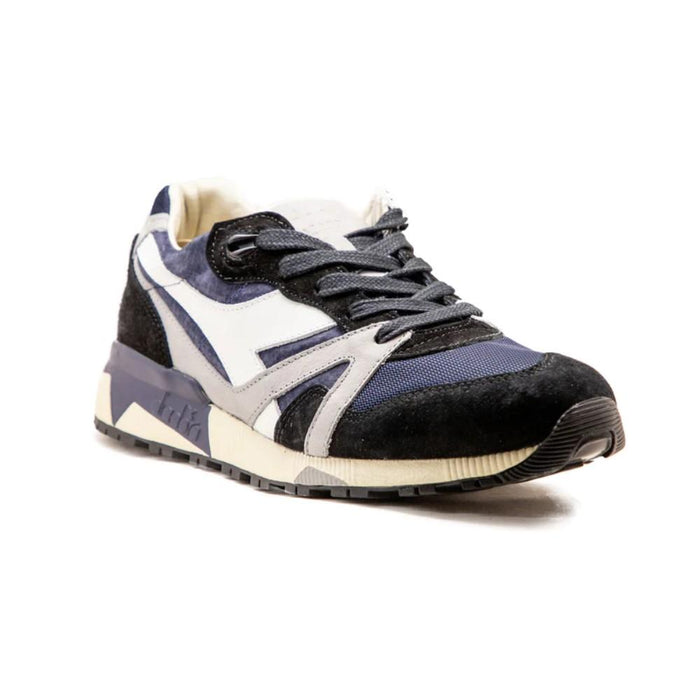 Diadora Unisex N9000_Italia Classic_Navy