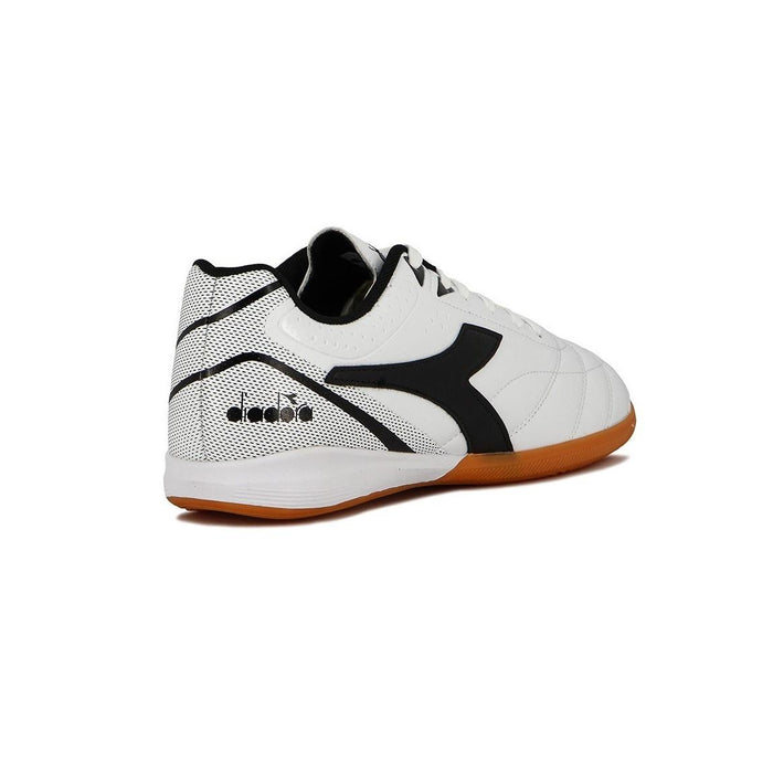 Diadora Masculino Futbol_Indoor Tifosi White/black