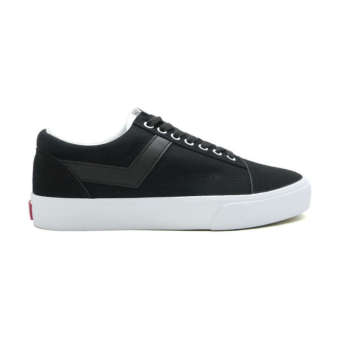 Pony Lifestyle Femenino CF-1189 Black_White