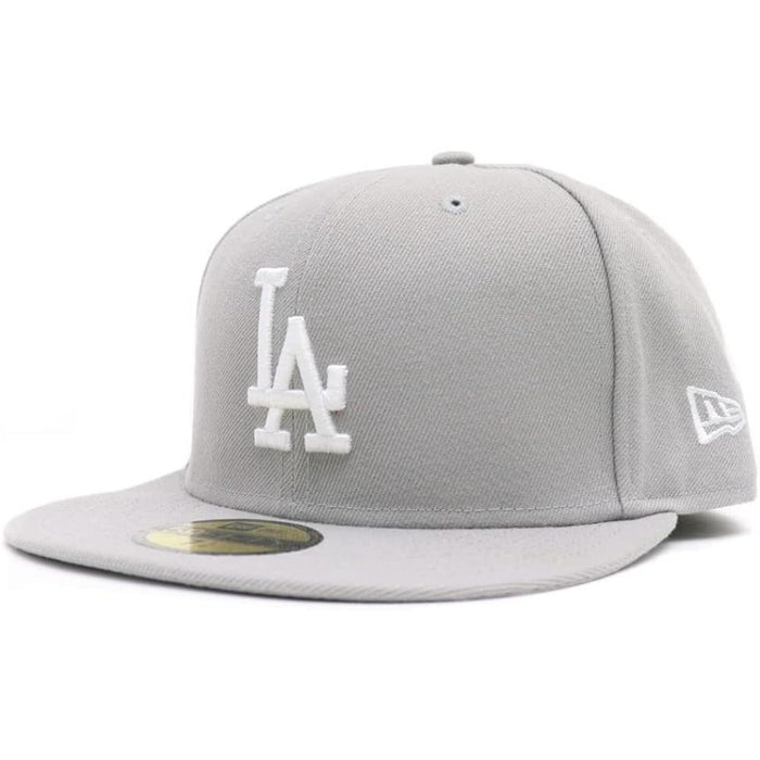 NEW ERA MLB BASIC 5950 LOSDOD GRA