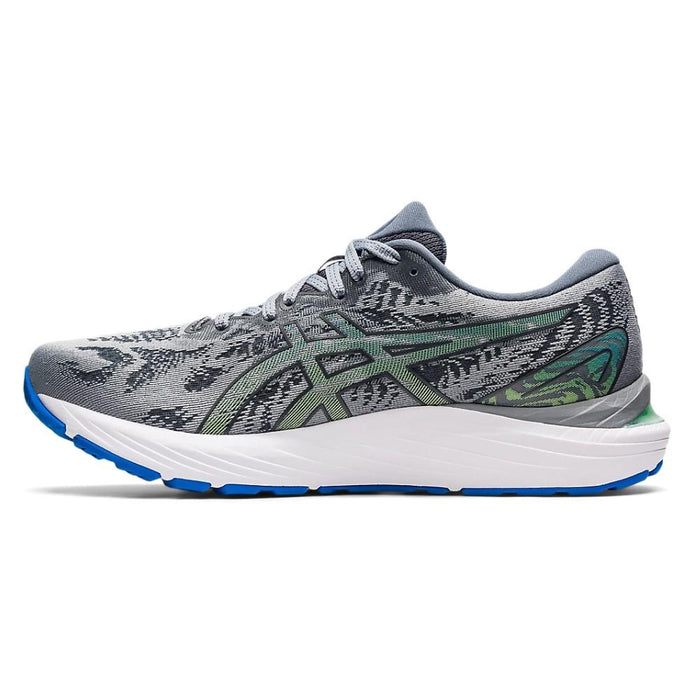 Asics Running Masculino Gel-Cumulus_23 Sheet_Rock/Carrier_Grey