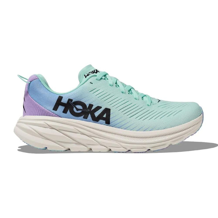 Hoka Running Femenino Rincon_3 Sunlit_Ocean/Airy_Blue