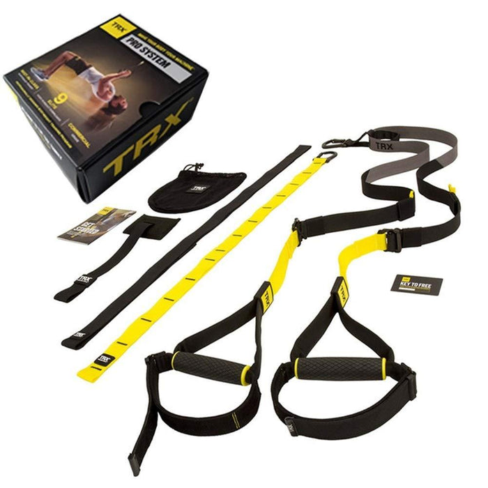 TRX_Trainer_P7_Set Unisex Unico