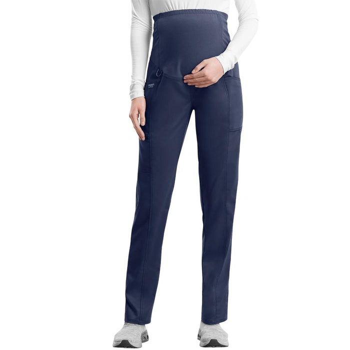 Cherokee Maternity Straight Leg Pant