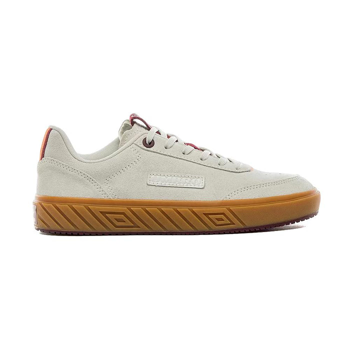 Umbro Lifestyle Unisex St_Court Blanco/Blanco/Natural