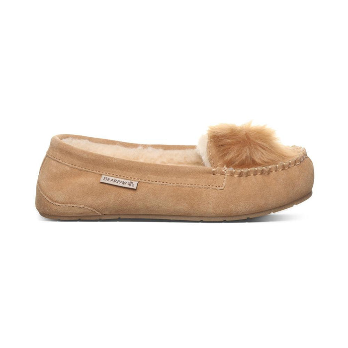 Bearpaw Erika