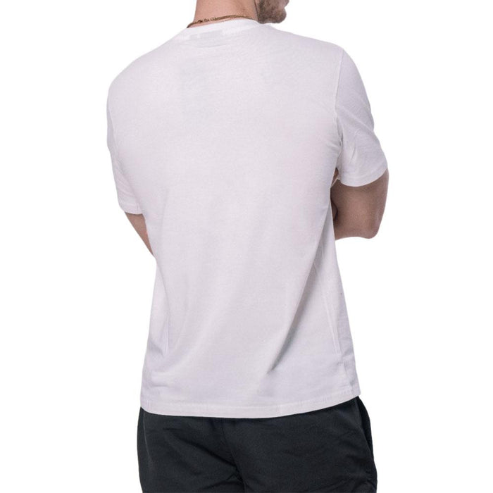 Fila T-Shirt Masculino Jag White
